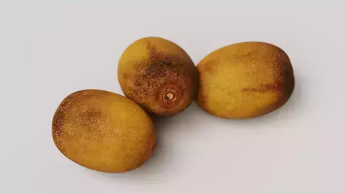 Golden Kiwi