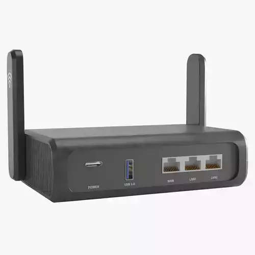 WiFi Router