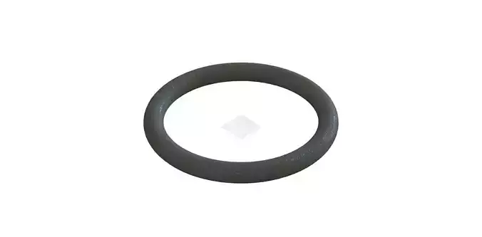 O Ring Vedabras 12184 3D model