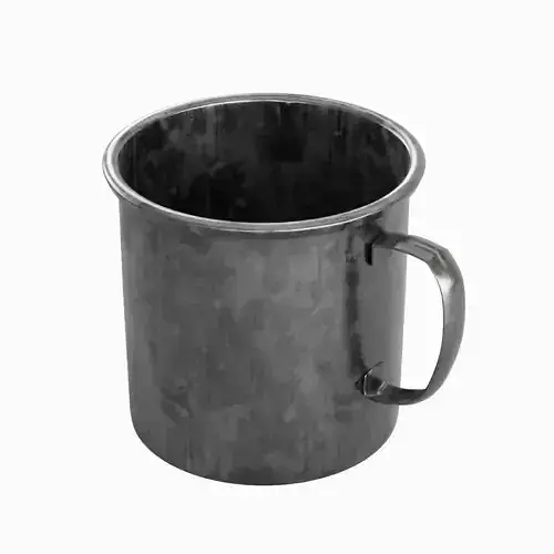 Steel Survival Cup 02