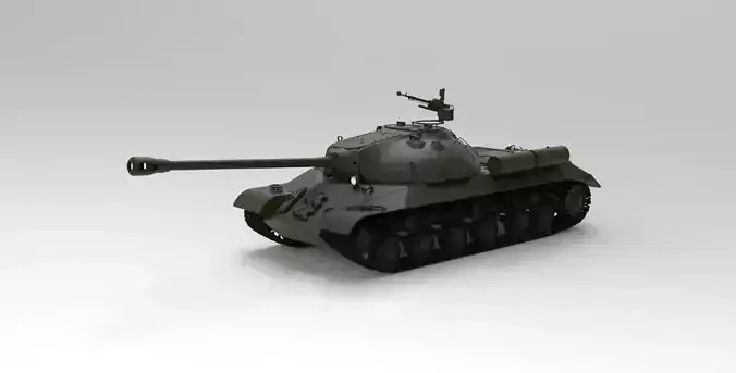tank IS-3