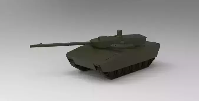 M10 tank 