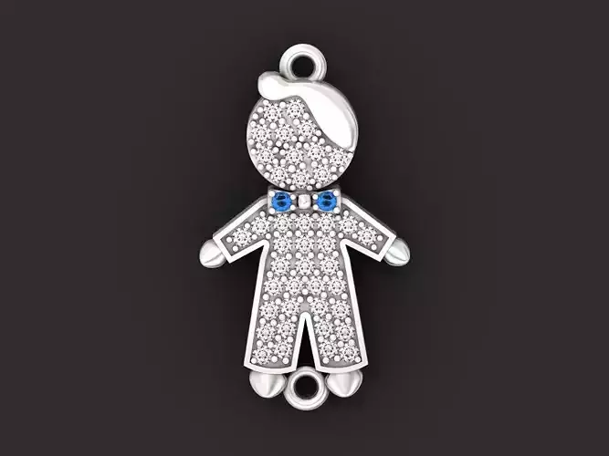 mom bracelet baby boy 1386