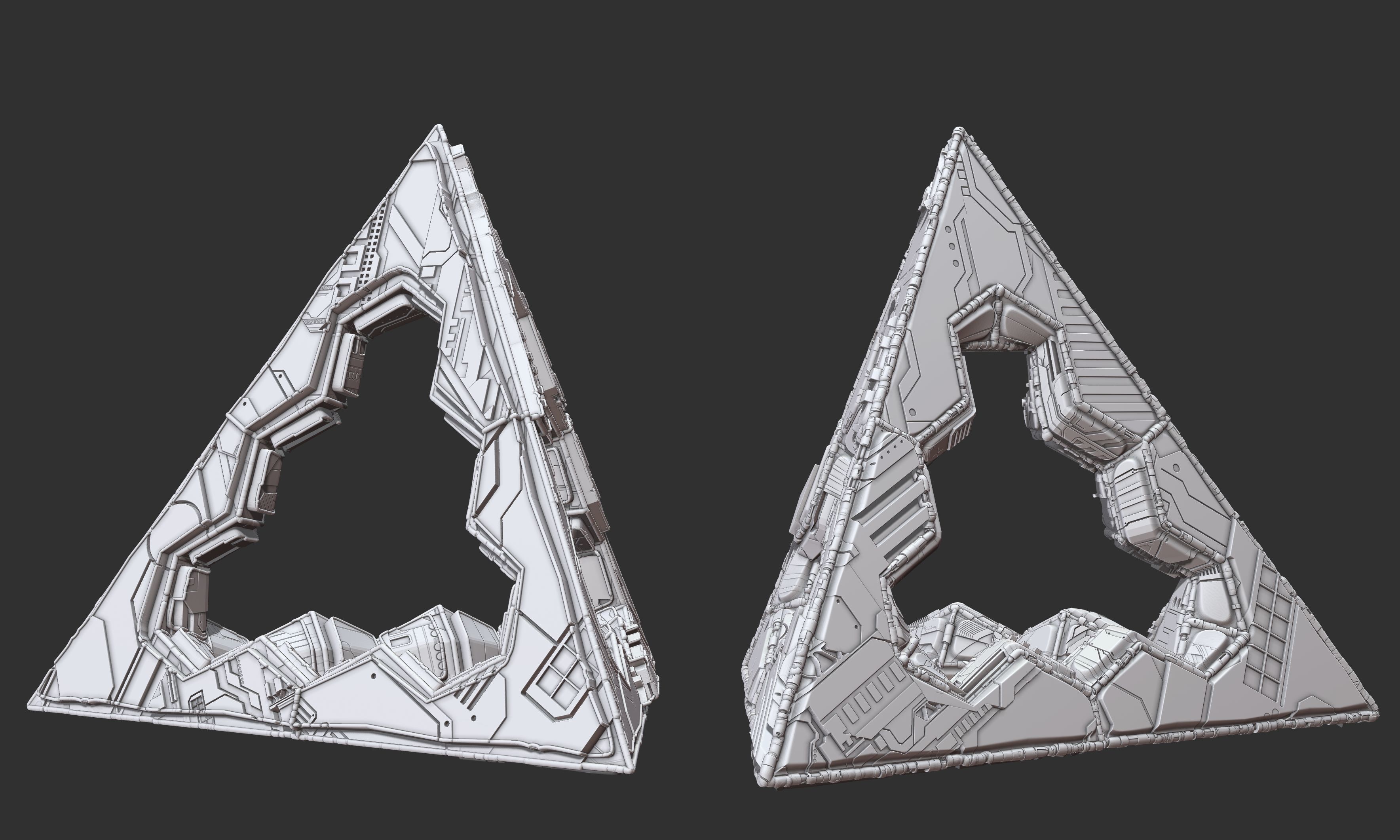 space equipment node 00237 3D model_20