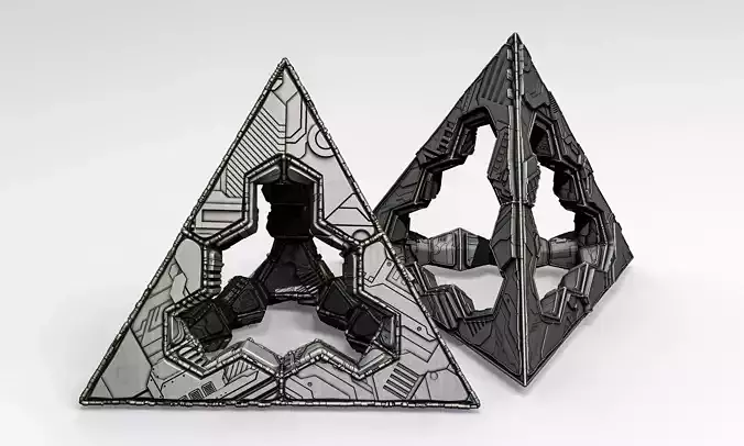 space equipment node 00237