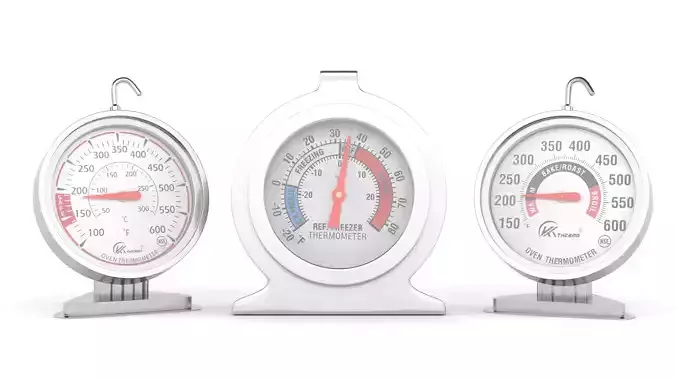 Oven Thermometer