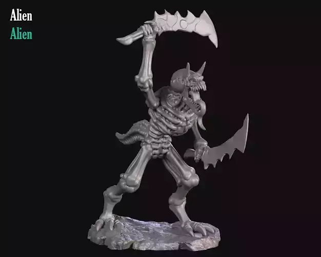 Alien