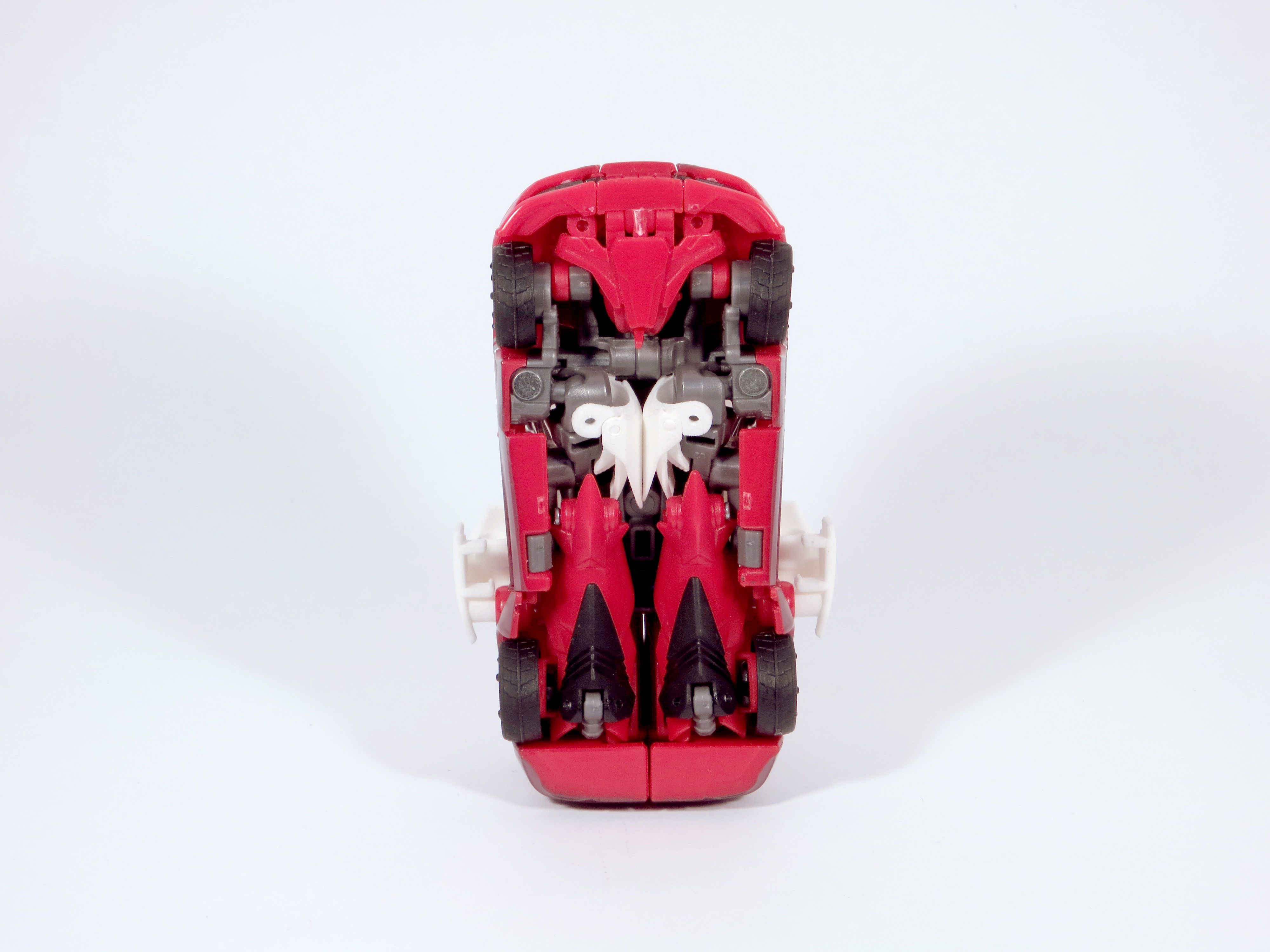 Bodywork Tools - Accessories and Adonis for TFP Knockout 3D print model_8