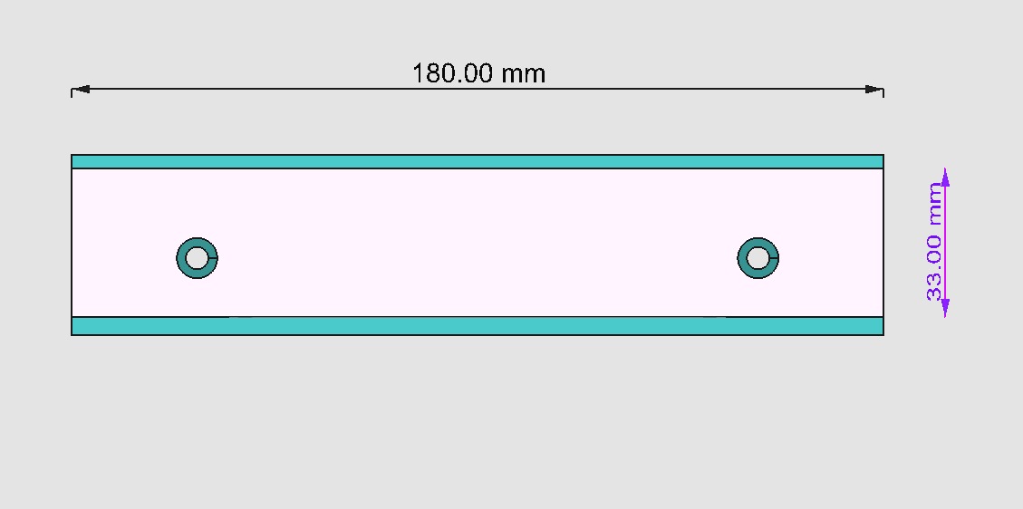 5 pc screwdriver holder 3D print model_2