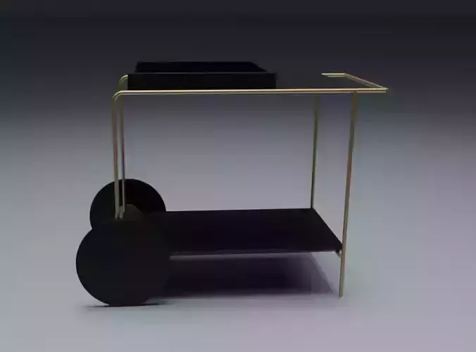 Monaco Sideboard