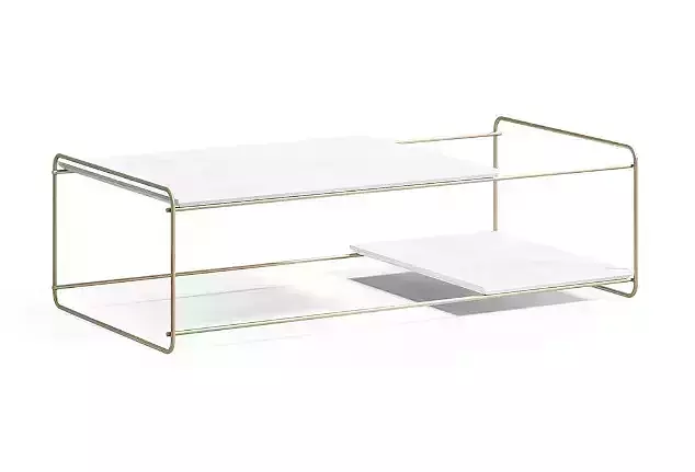 Monaco Center Table Model