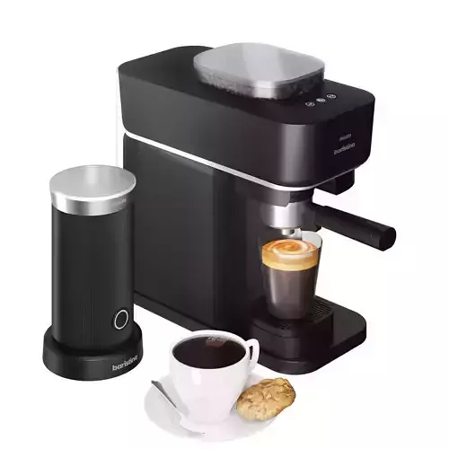 Philips Baristina Espresso Machine