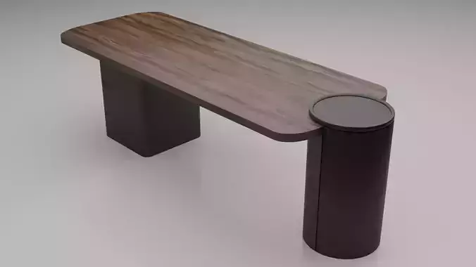 Coffee table Dia