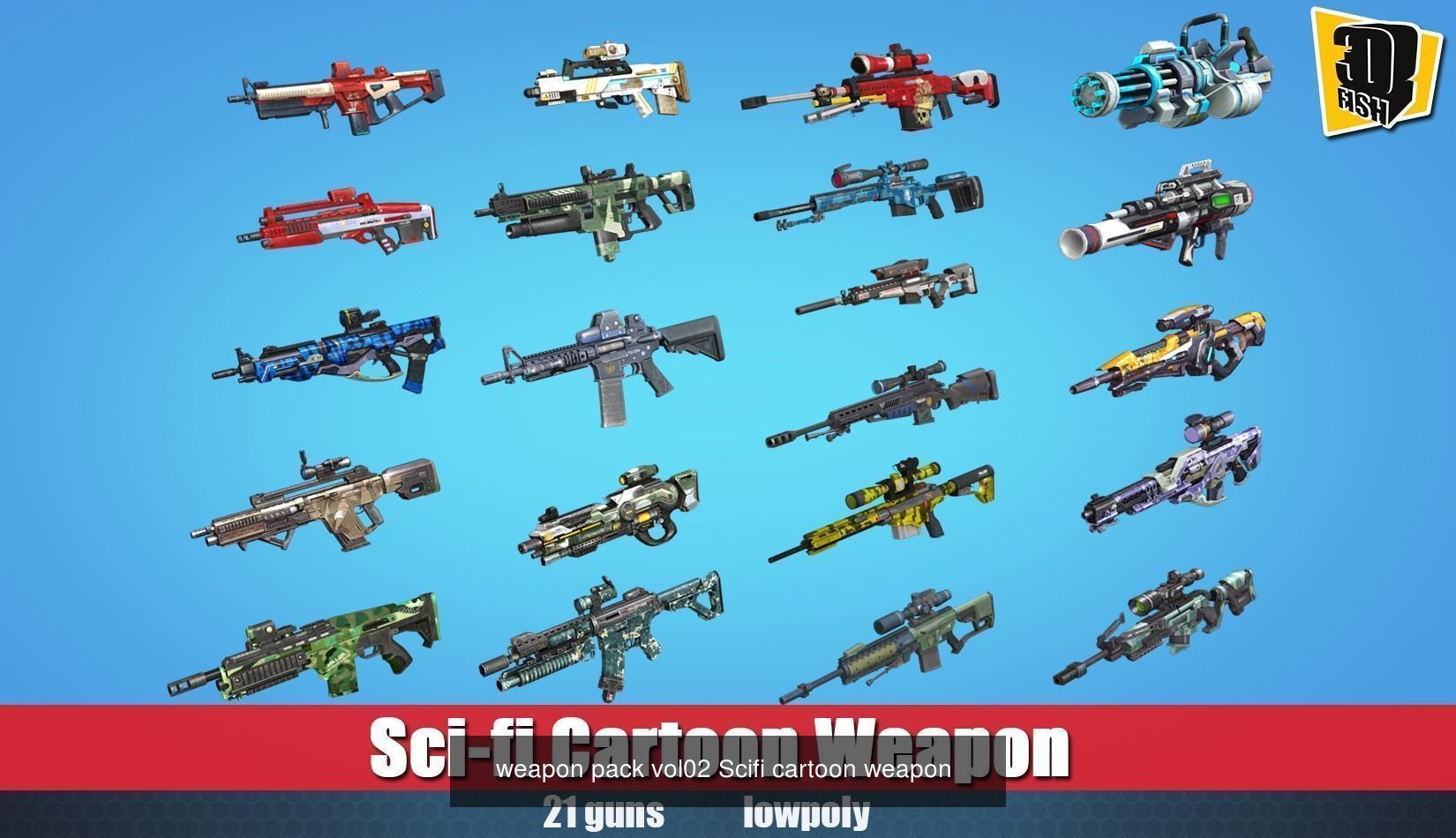 weapon Collection _2