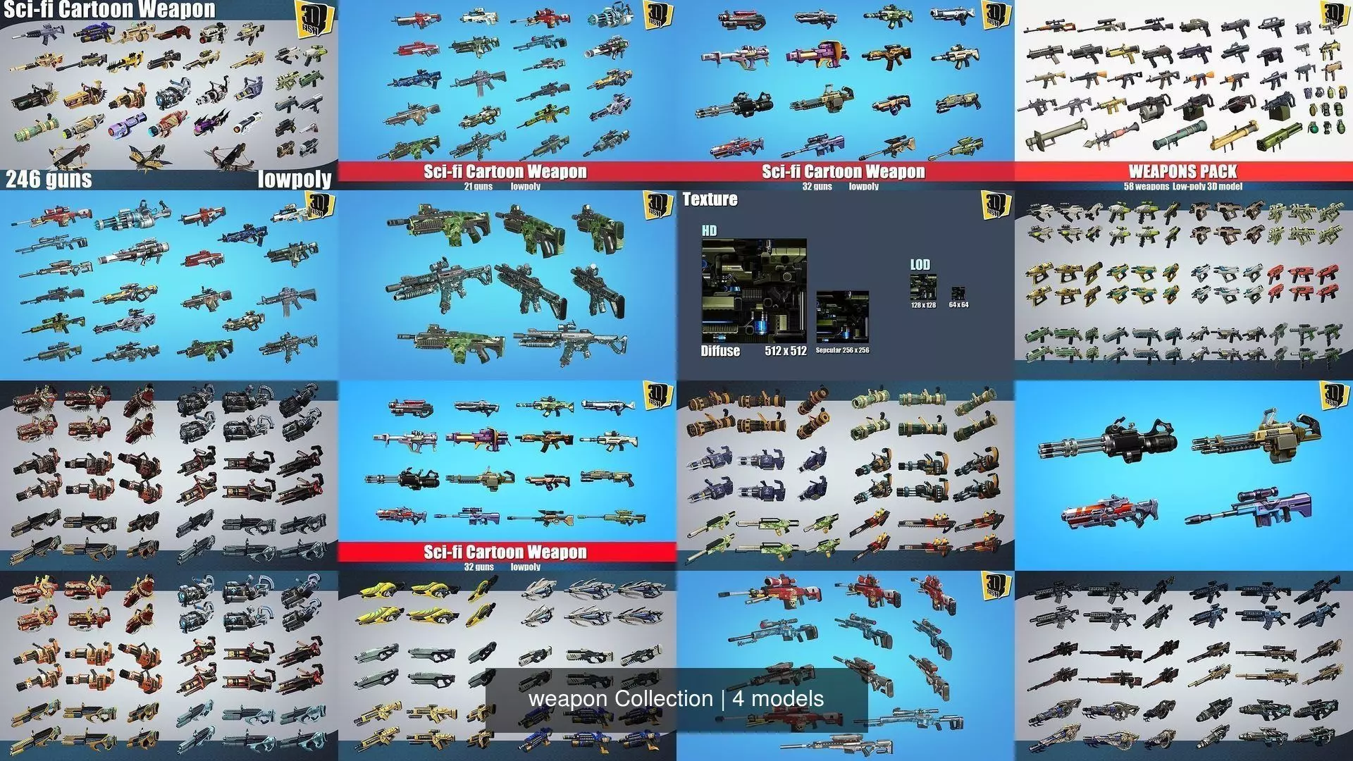 weapon Collection _0