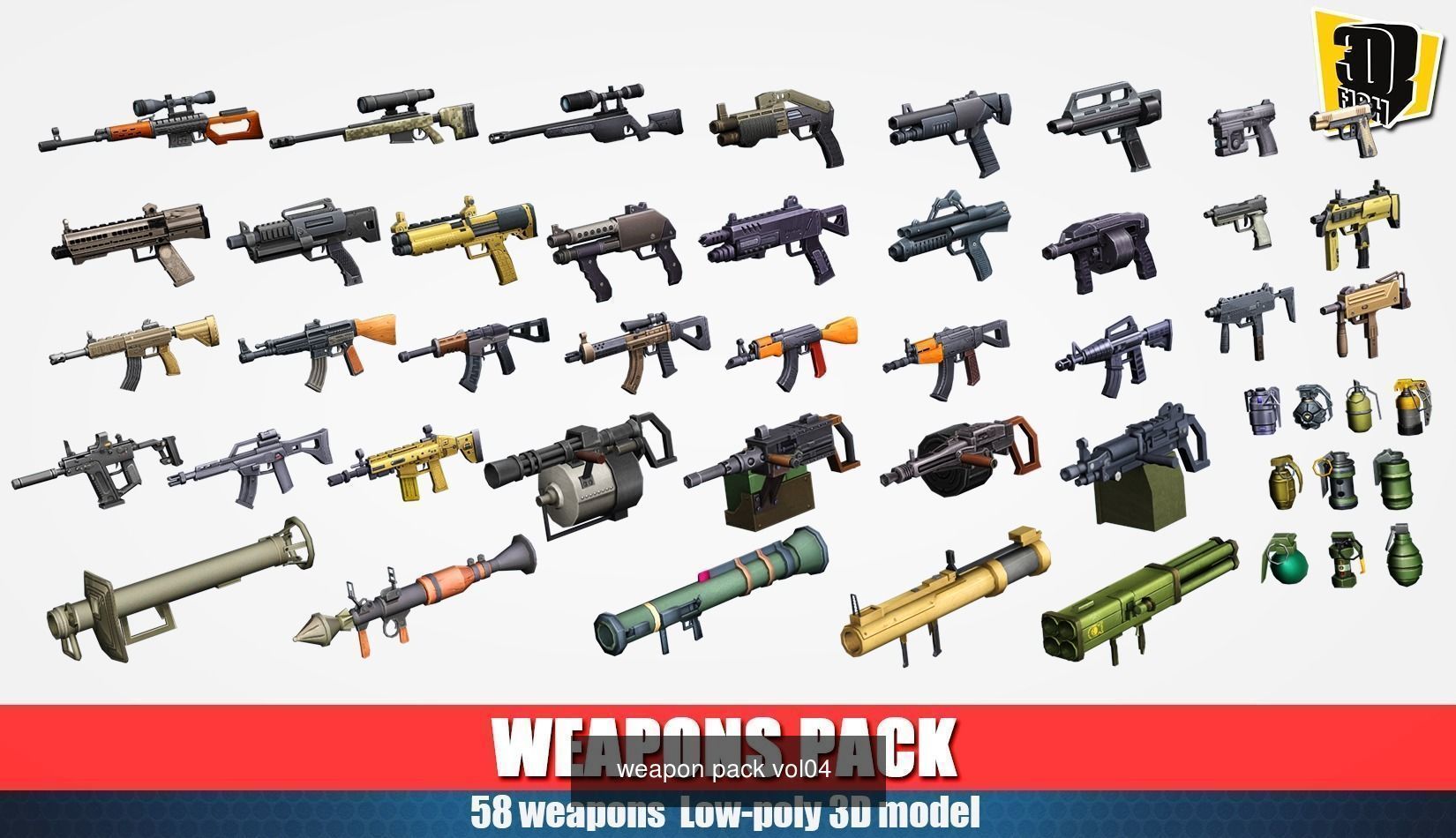 weapon Collection _4