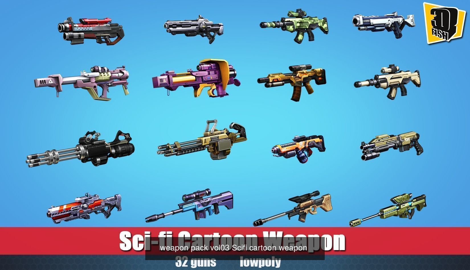 weapon Collection _3