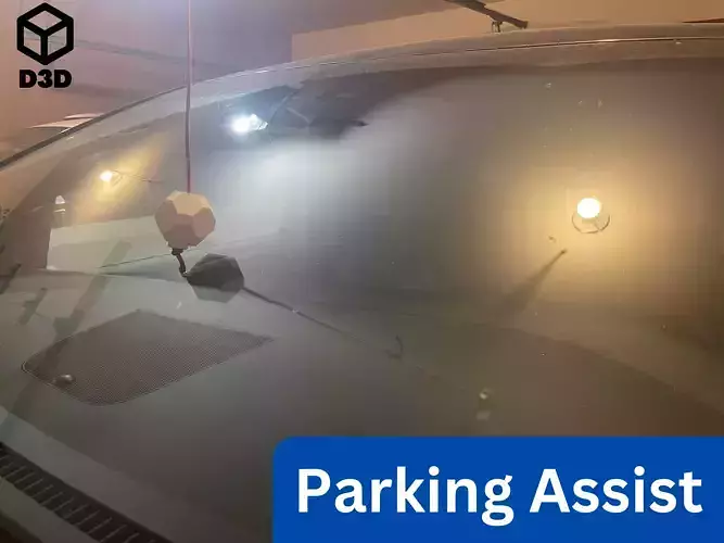 Parking Assist