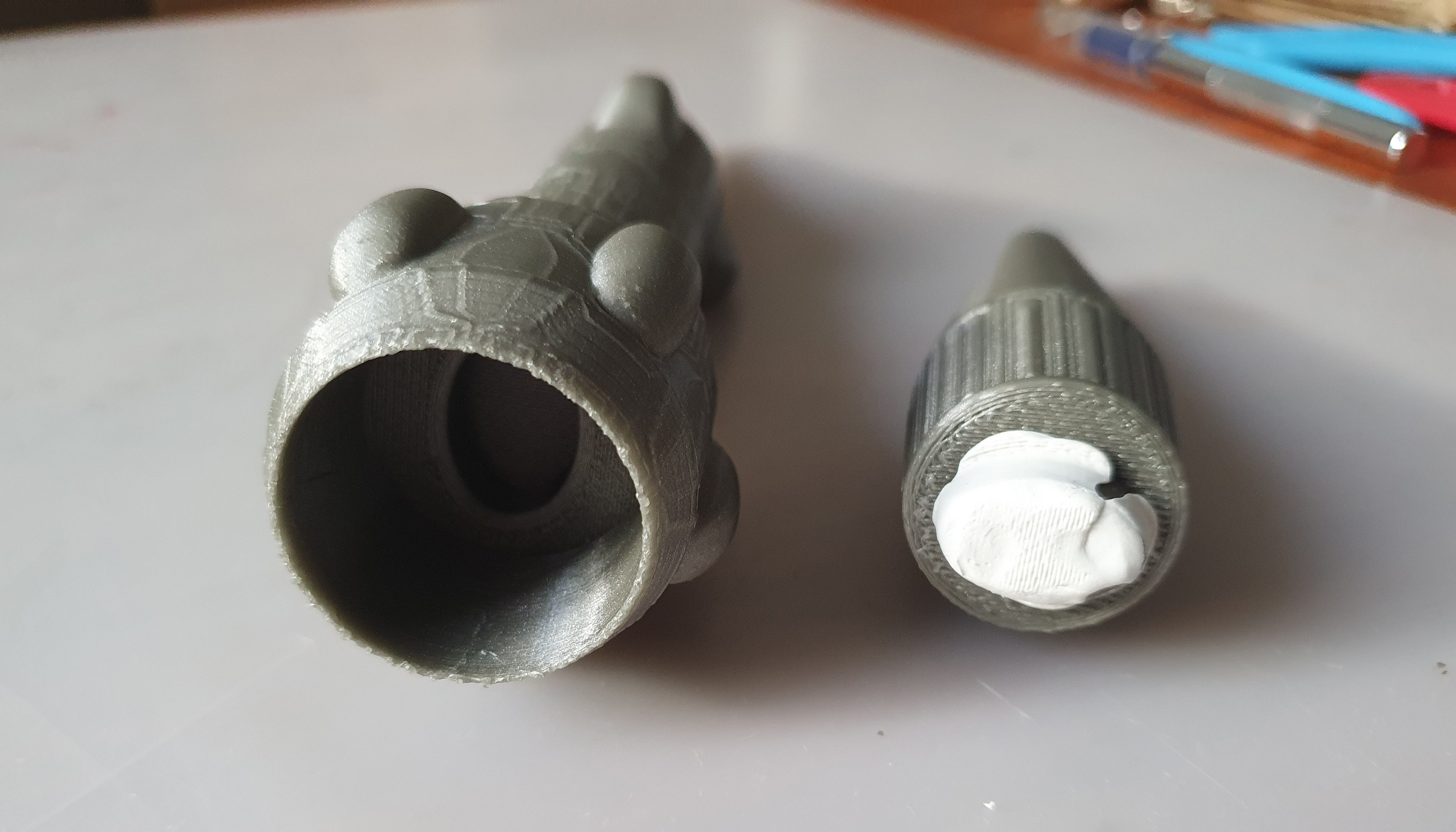 The Culture DGOU Limiting Factor 3D print model_7