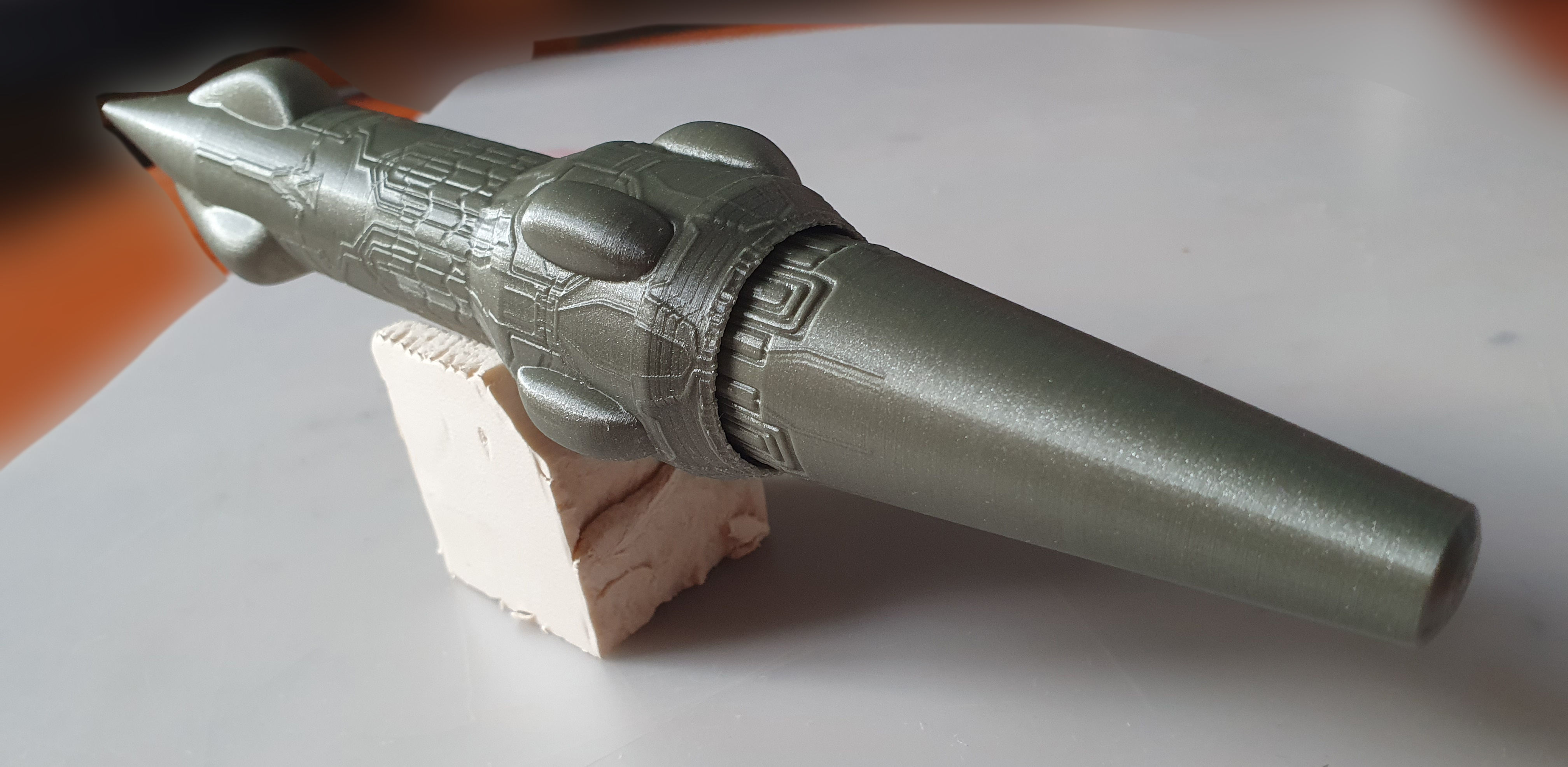 The Culture DGOU Limiting Factor 3D print model_6