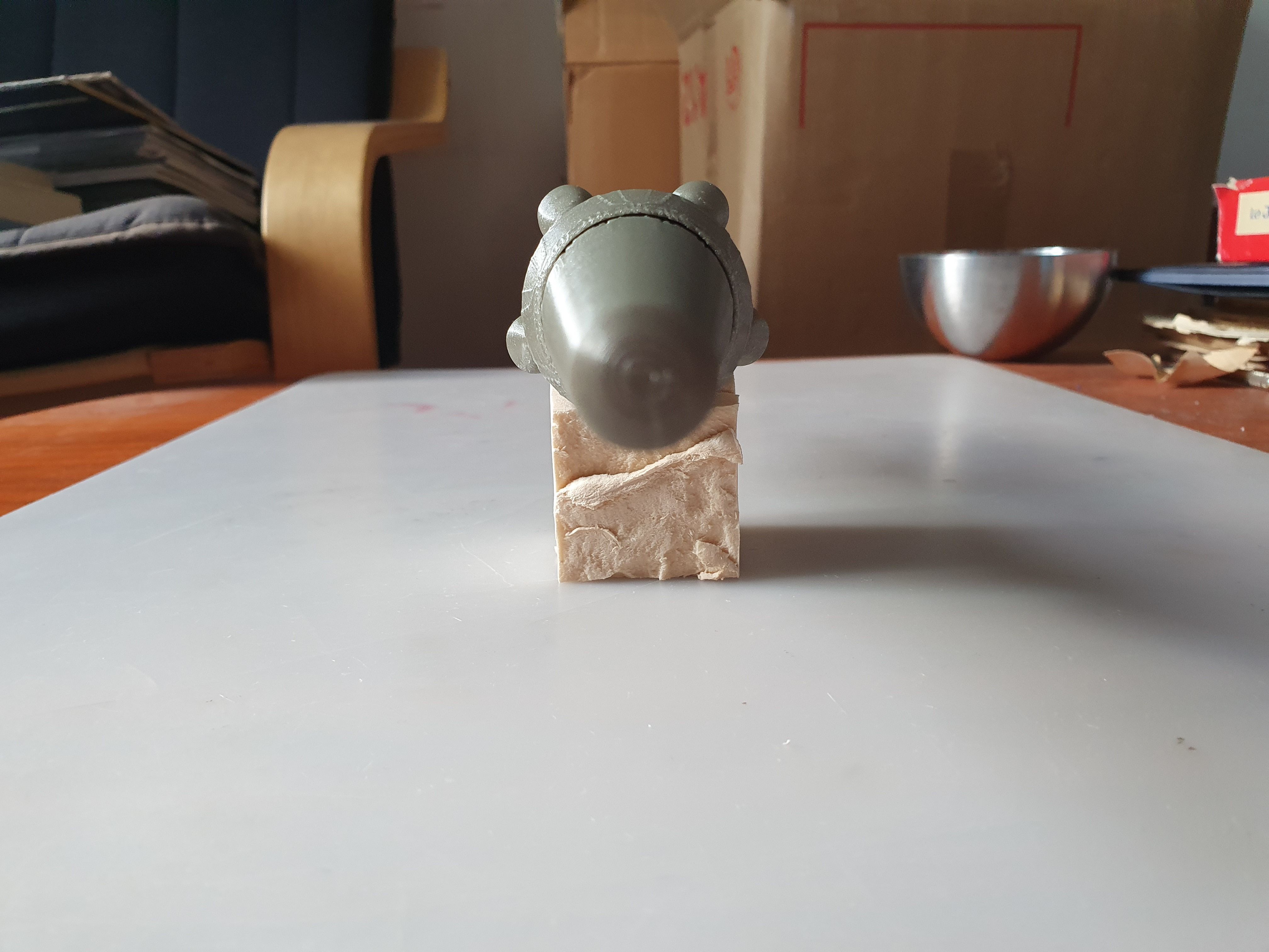 The Culture DGOU Limiting Factor 3D print model_9