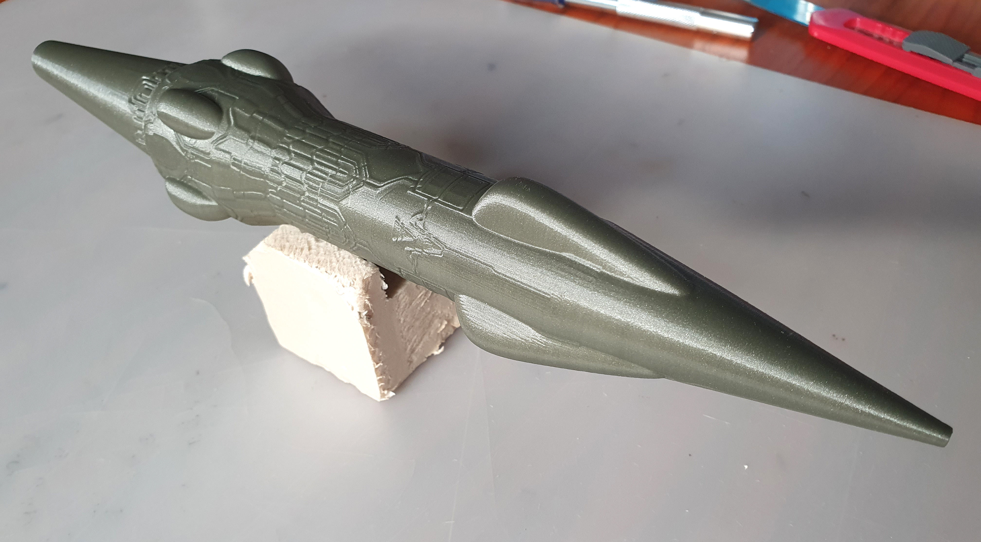 The Culture DGOU Limiting Factor 3D print model_5