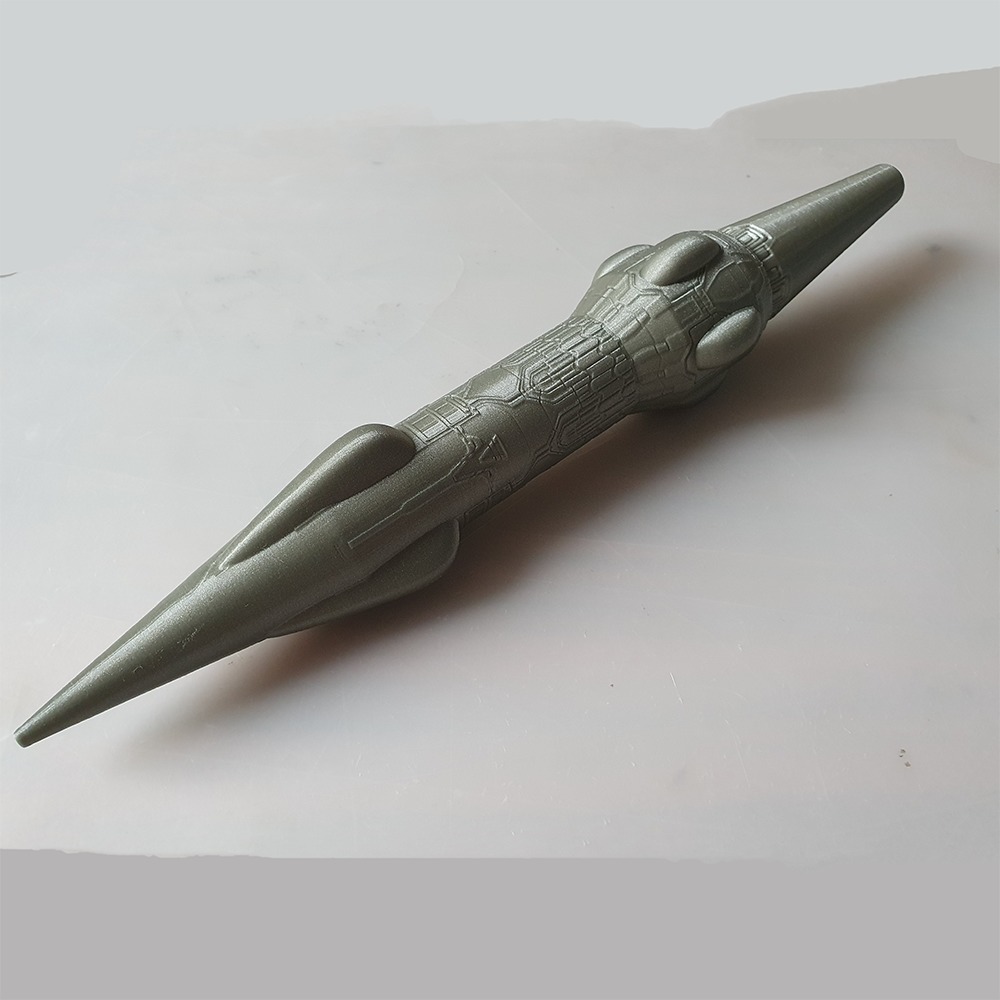 The Culture DGOU Limiting Factor 3D print model_8