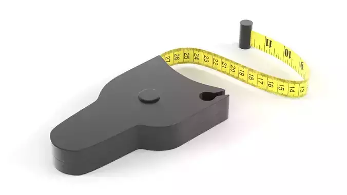 Body Tape Measure