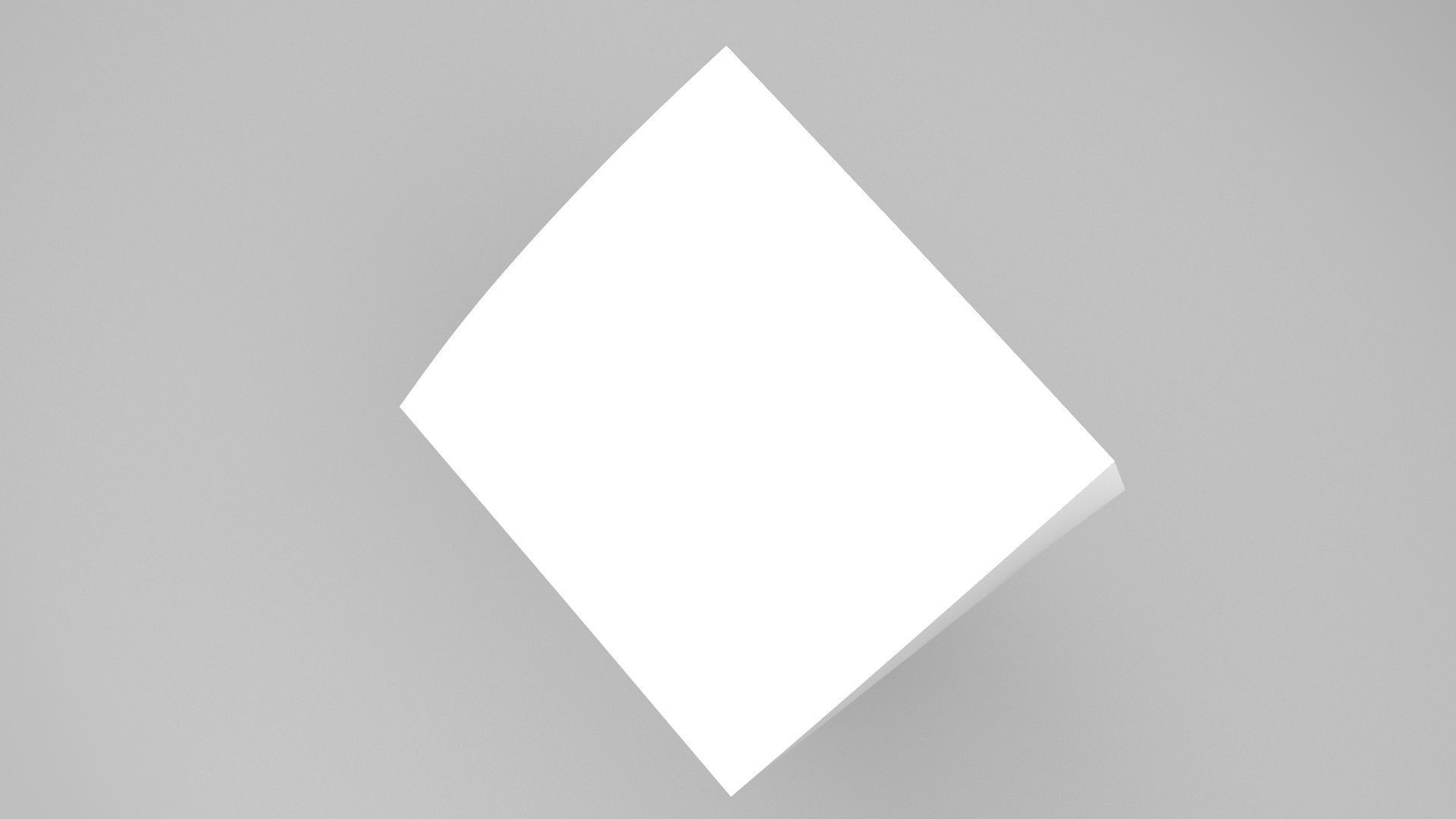 Robin Robot 3D model_4