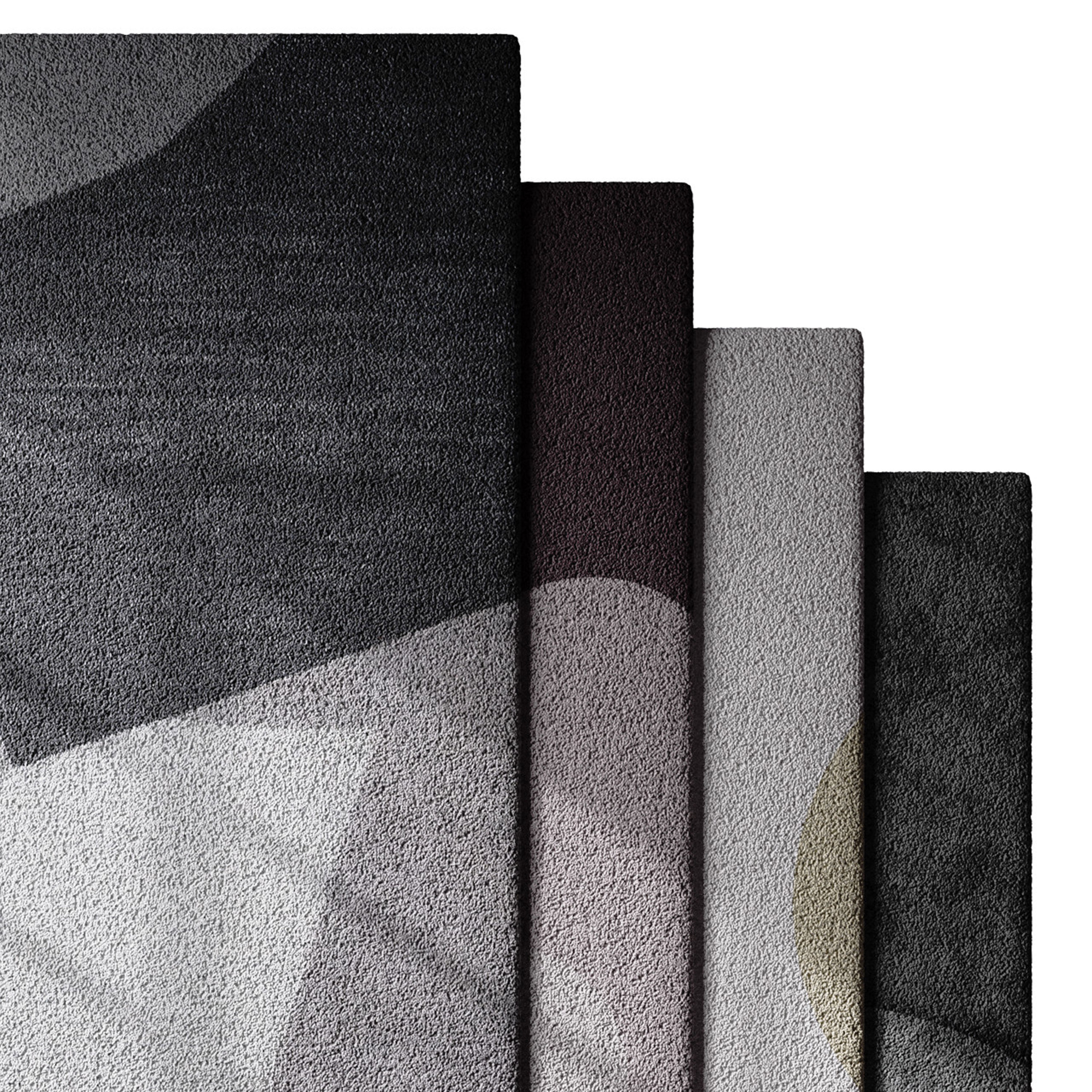 Rug Set 06 3D model_3