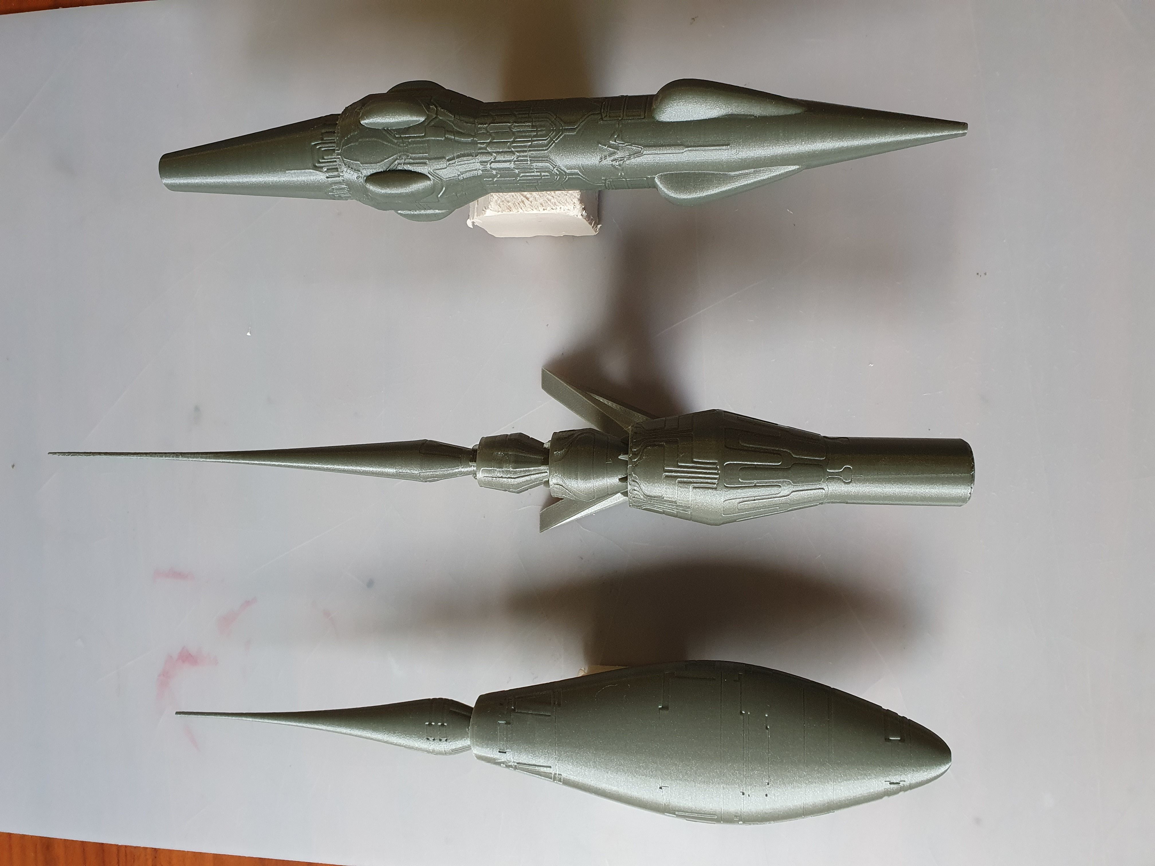 The Culture Rapid Offensive Unit 3D print model_12