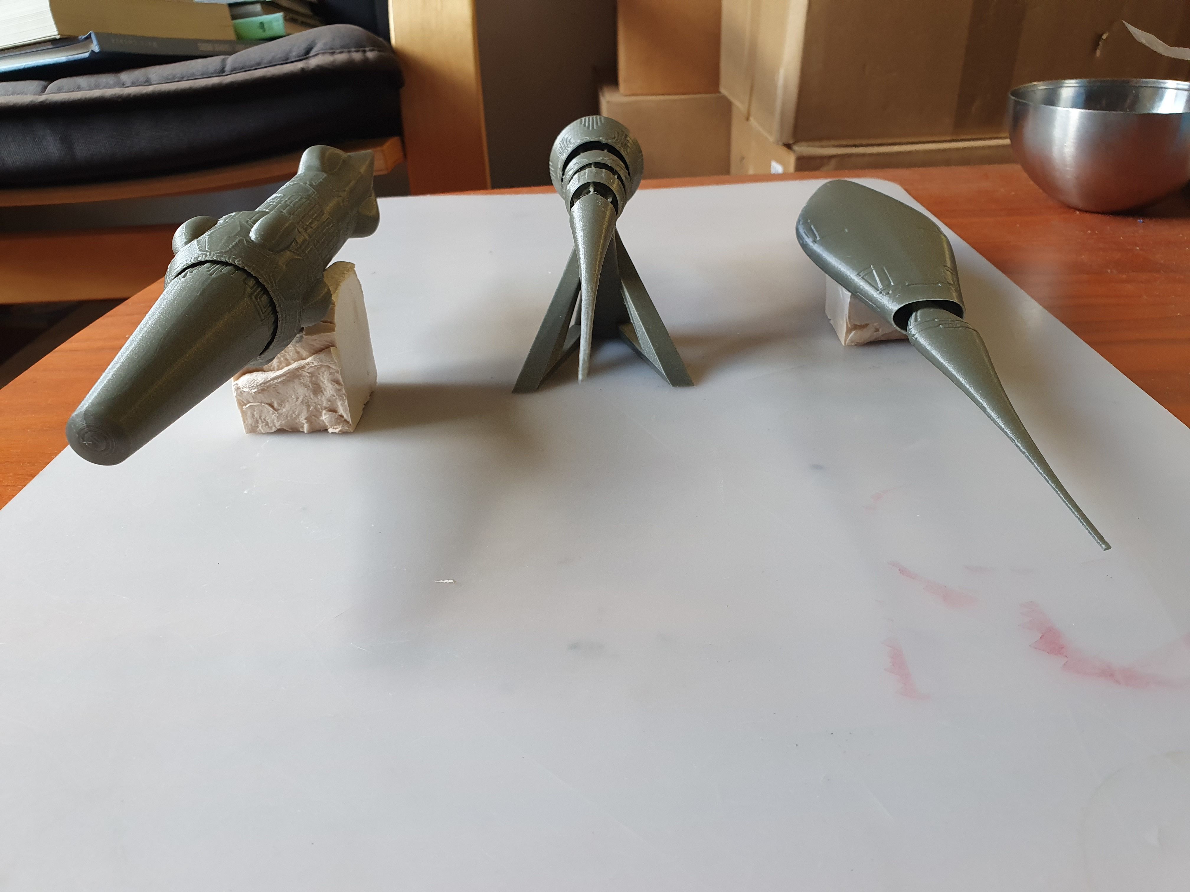 The Culture Rapid Offensive Unit 3D print model_13