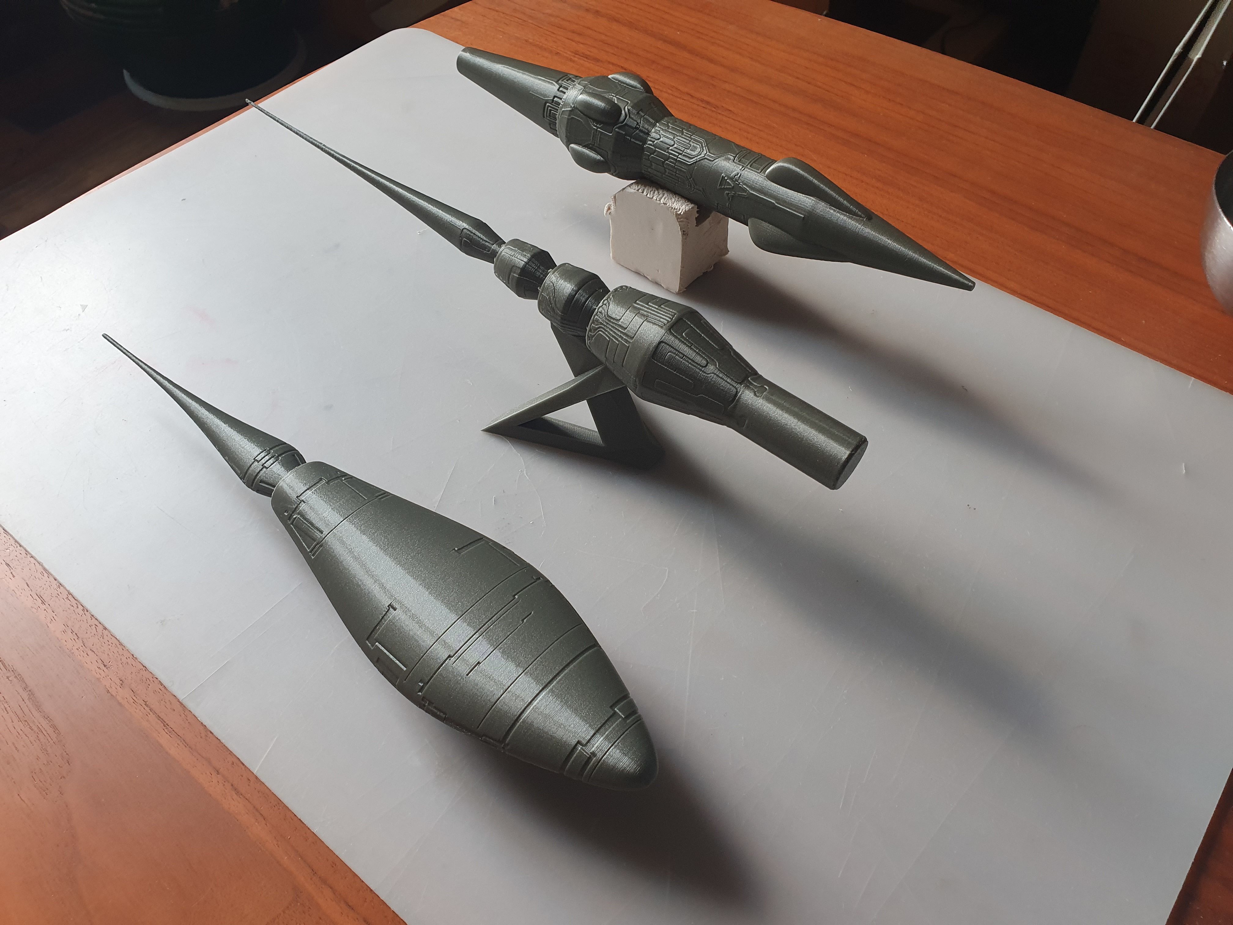 The Culture Rapid Offensive Unit 3D print model_15