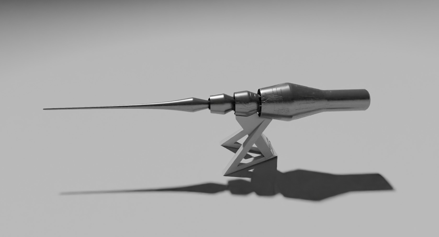 The Culture Rapid Offensive Unit 3D print model_7