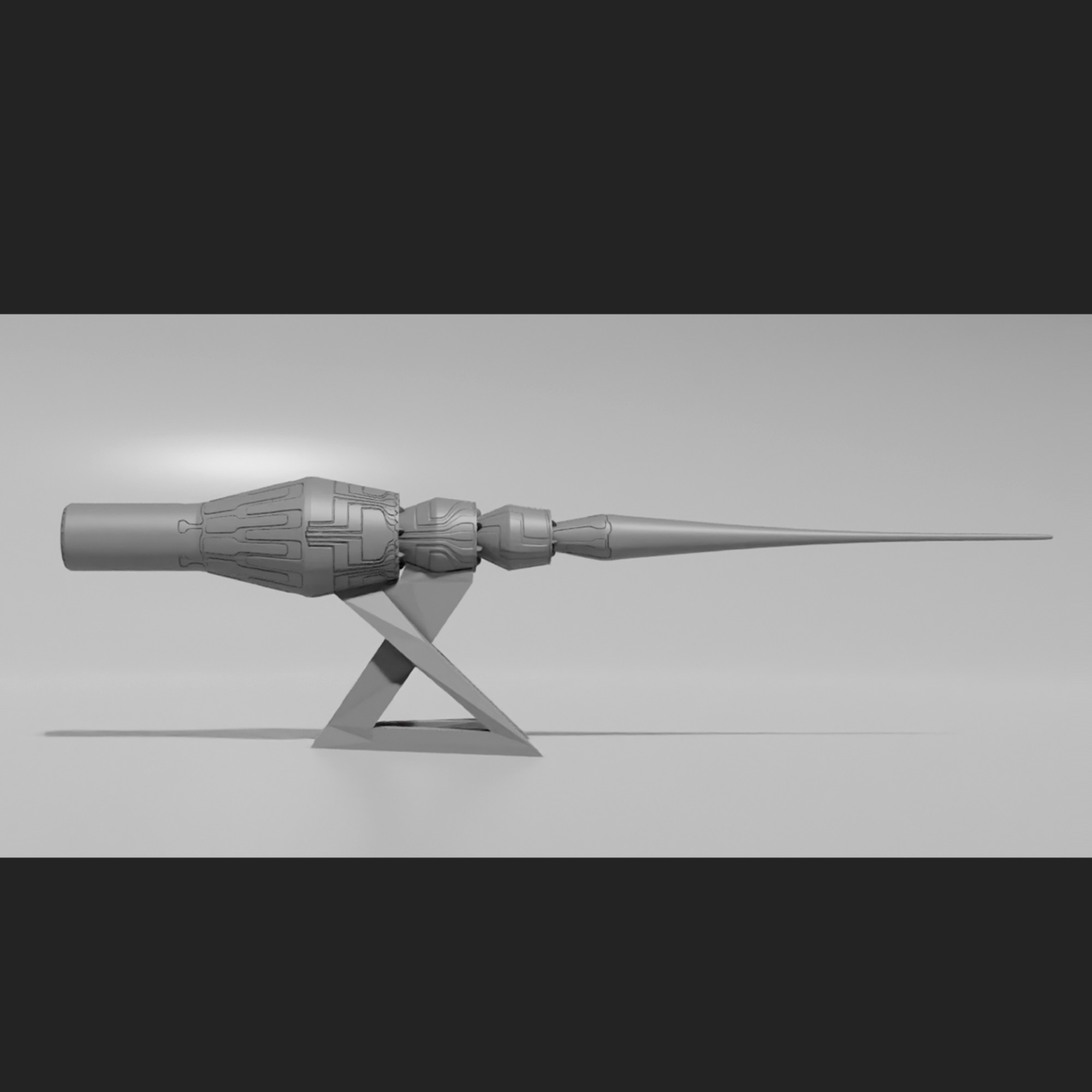 The Culture Rapid Offensive Unit 3D print model_3