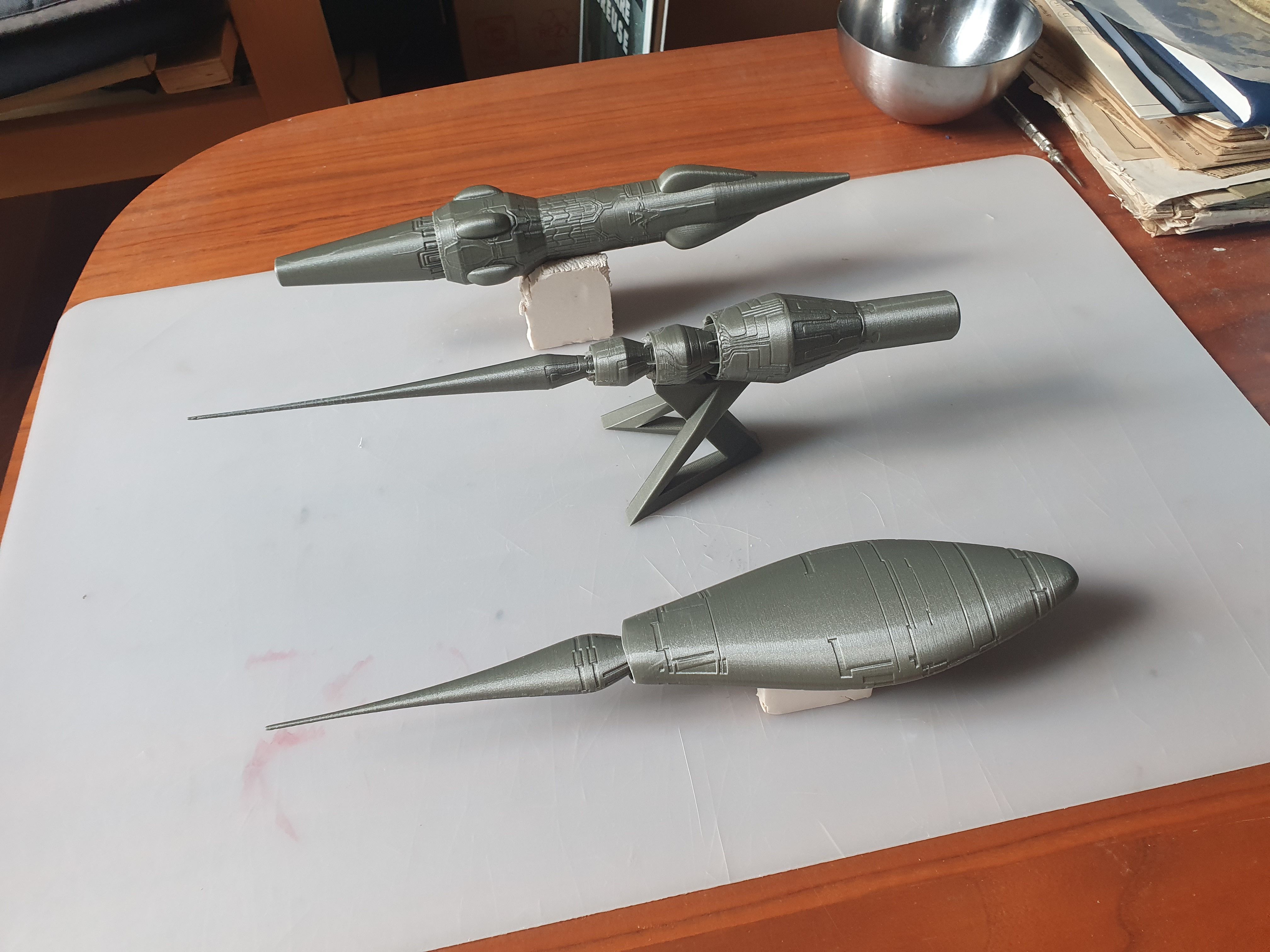 The Culture Rapid Offensive Unit 3D print model_9