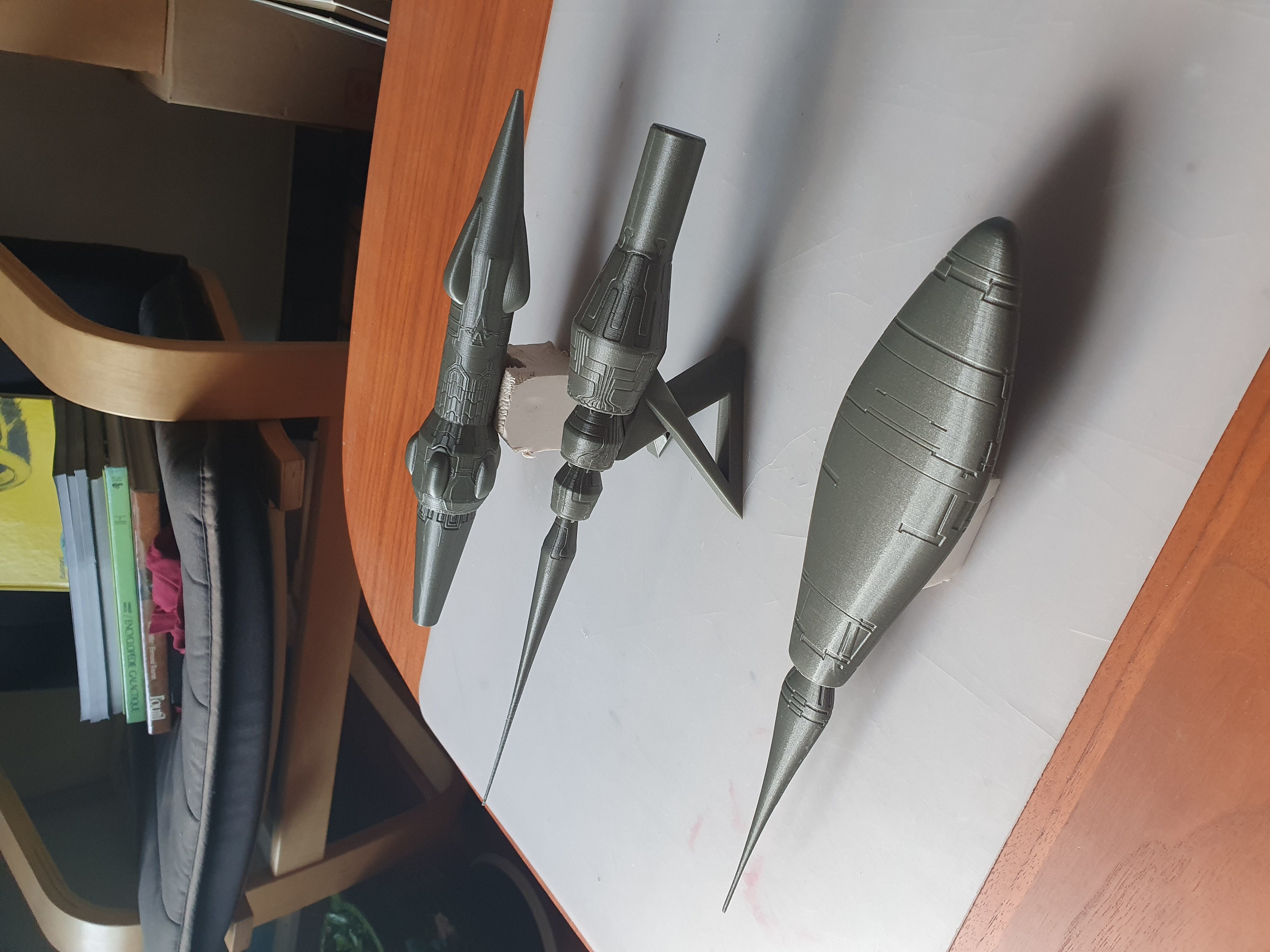 The Culture Rapid Offensive Unit 3D print model_10