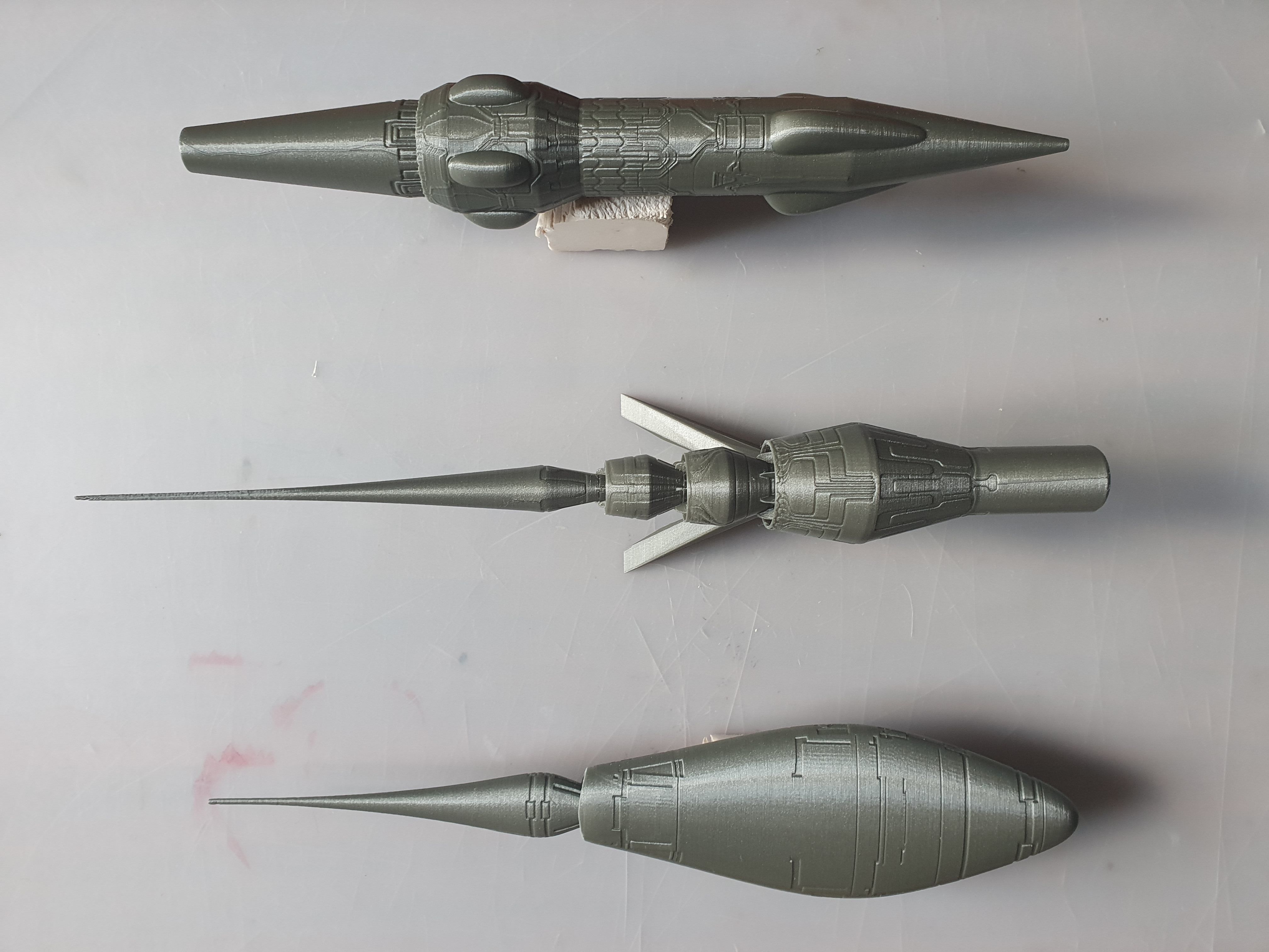 The Culture Rapid Offensive Unit 3D print model_11