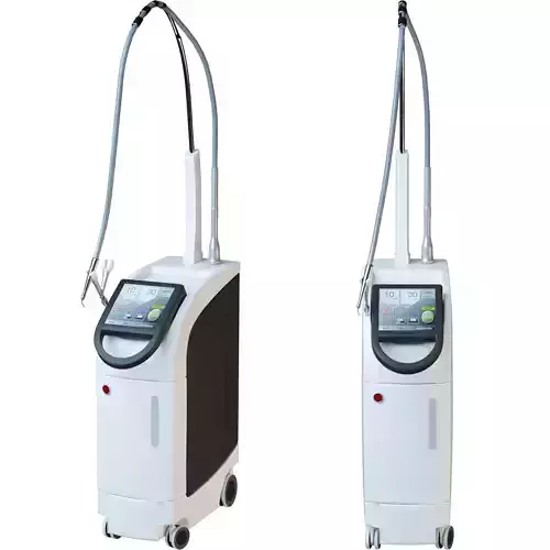 Medical Dentist Laser