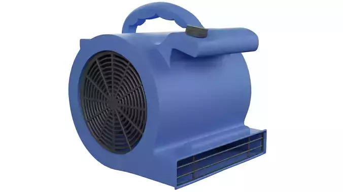 Blower Fan