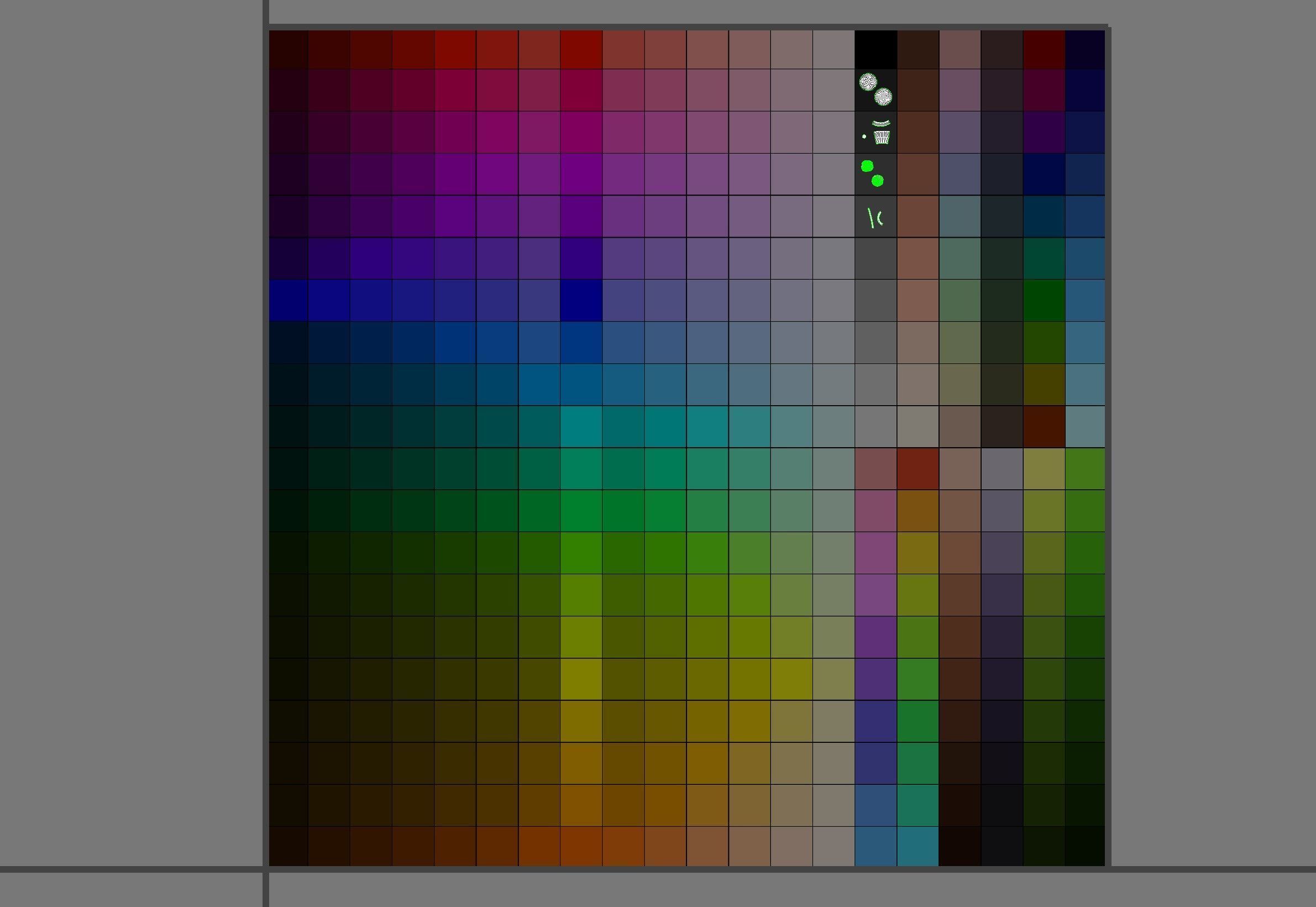 Microphone 3D model_17