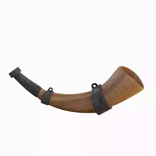 Viking Horn 01