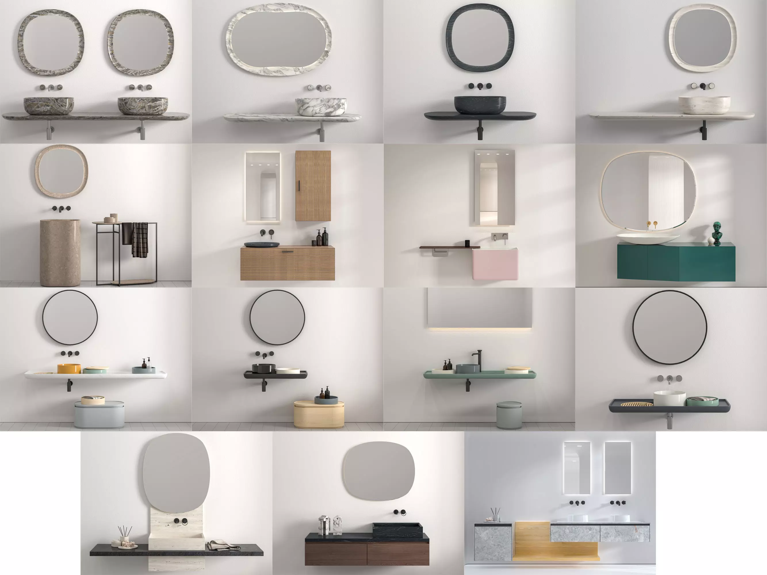 WASHBASIN collection _0