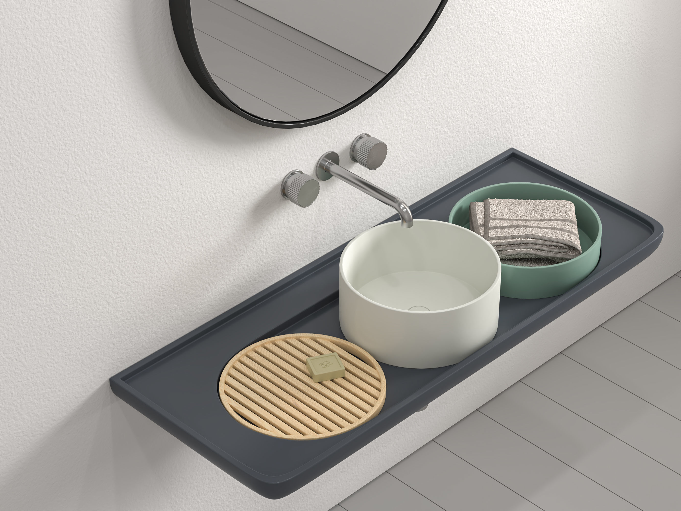 WASHBASIN collection _25