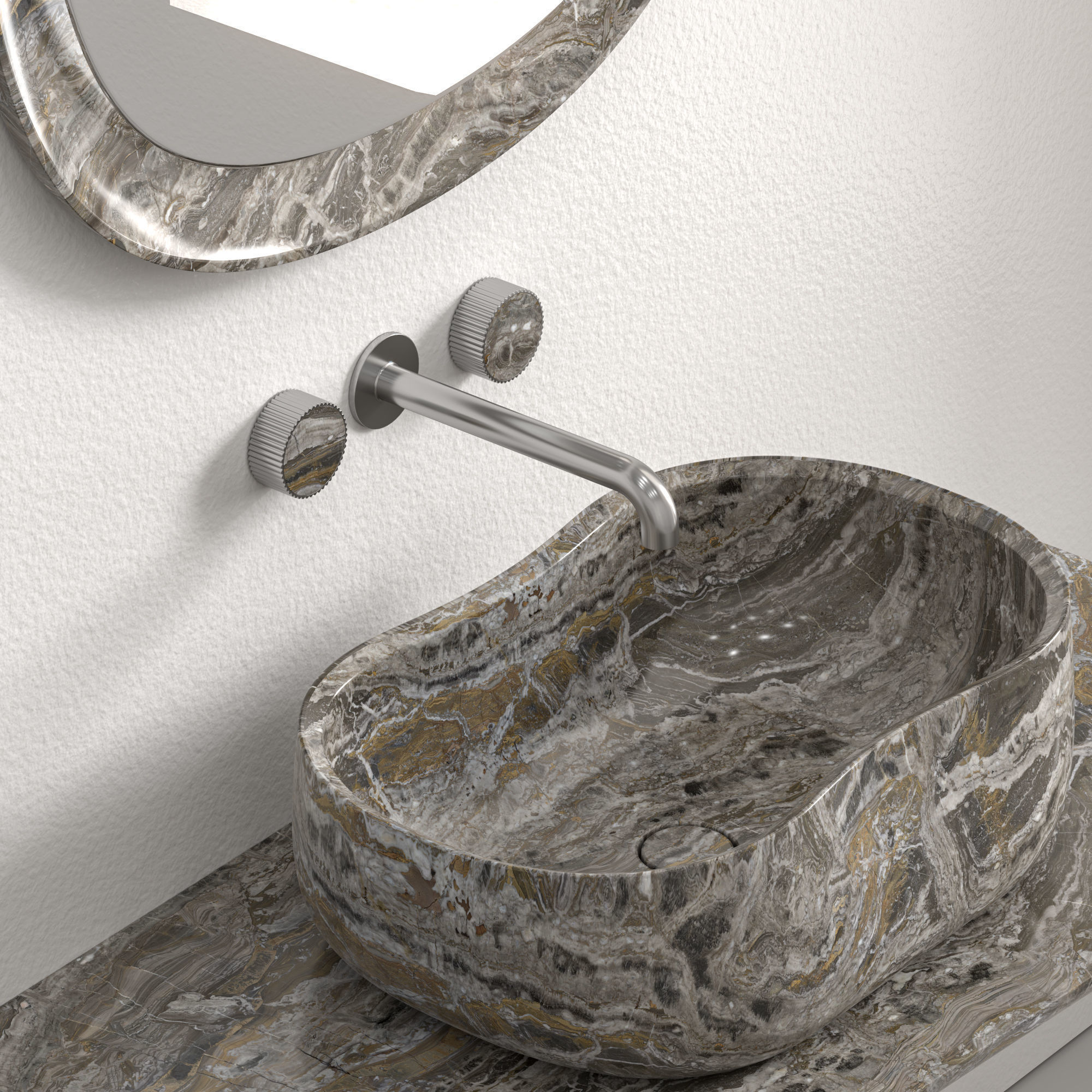 WASHBASIN collection _17