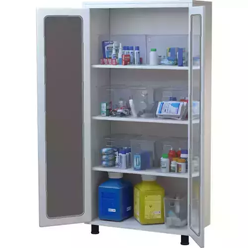Medicine Cabinet