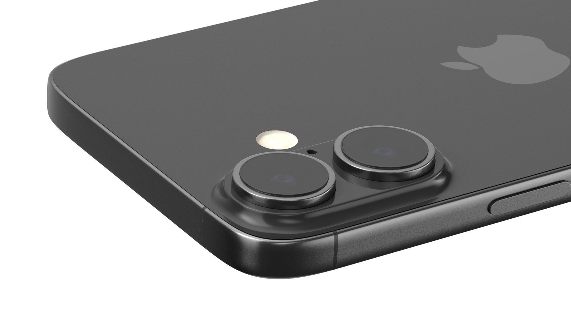 Apple iPhone 16 All colors 3D model_9