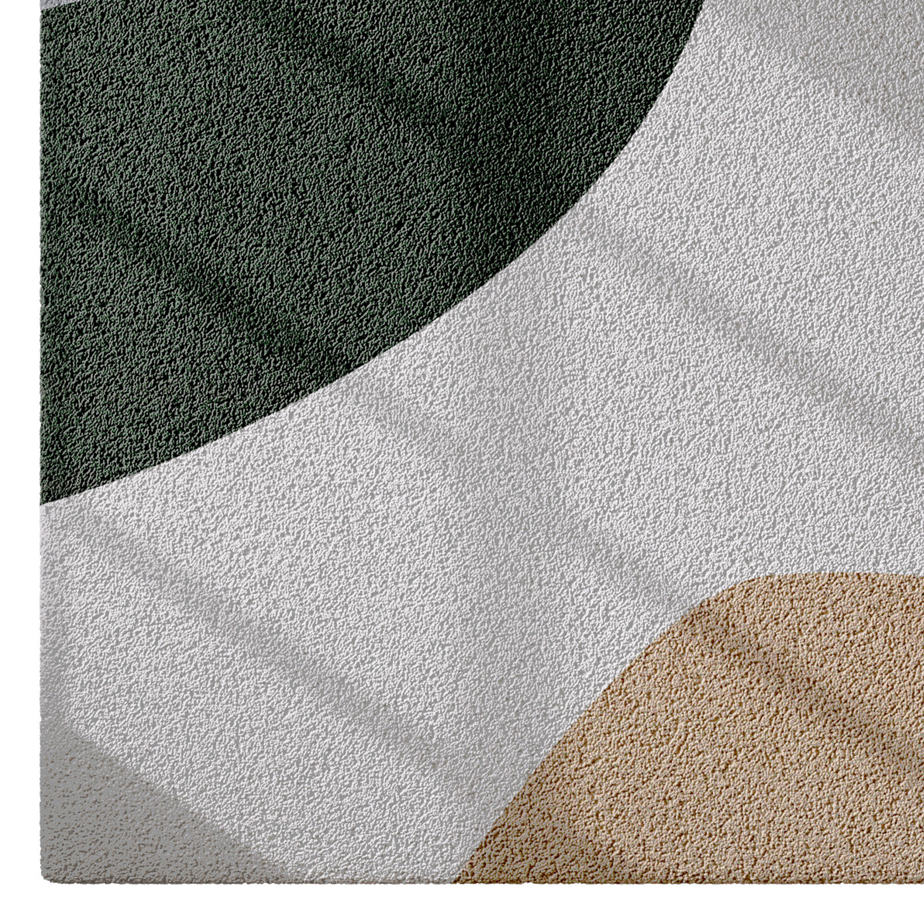 Rug Set 9 3D model_7