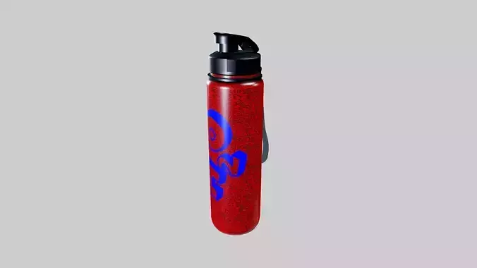 Water  Bottle
