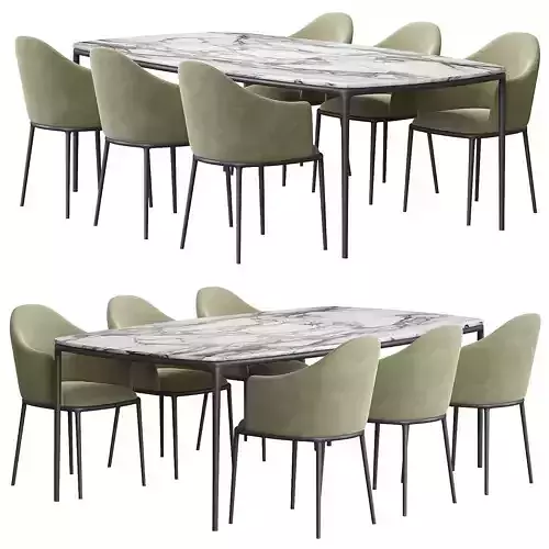 Lea Deluxe PGXTS Armchair